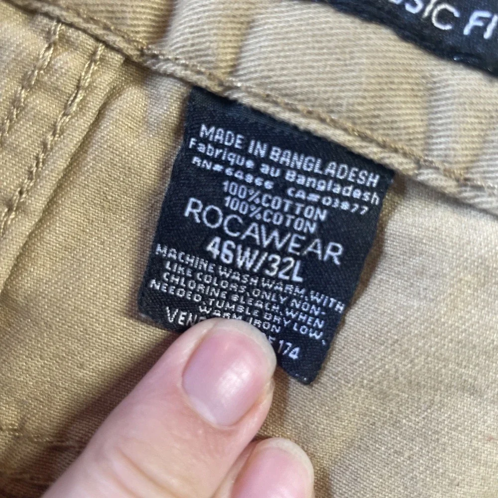 Rocawear trendy y2k